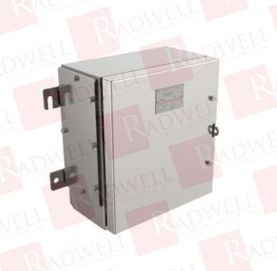 HAWKE HSJBS02L32104AX