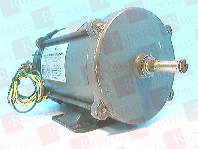 GRAINGER 6K734S