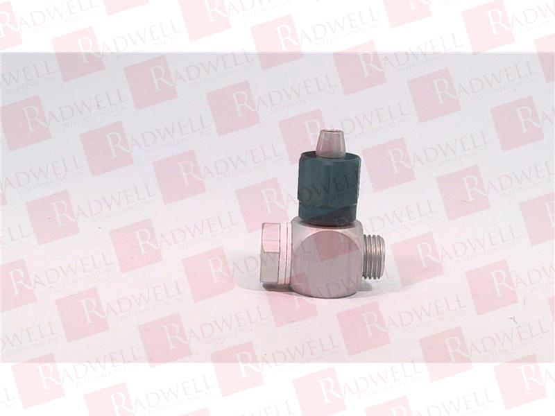 FESTO LCX-1/4-PX-6