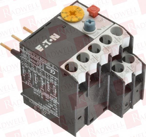 EATON CORPORATION XTOM009AC1