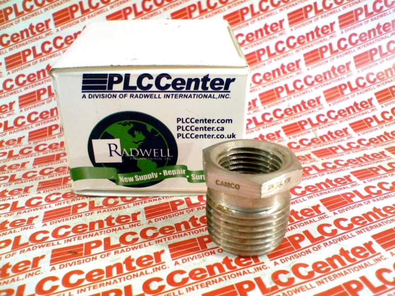THREADED FITTING 3/4IN