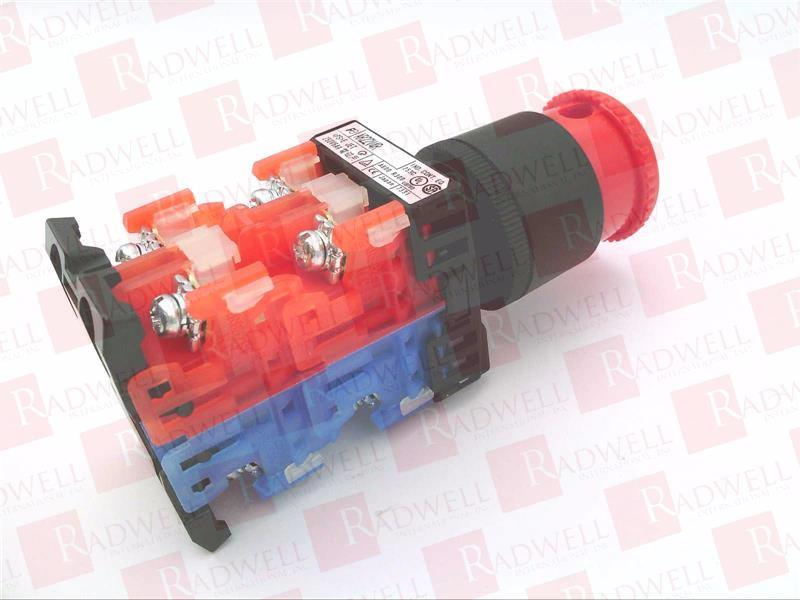 FUJI ELECTRIC AR22V4R-22R