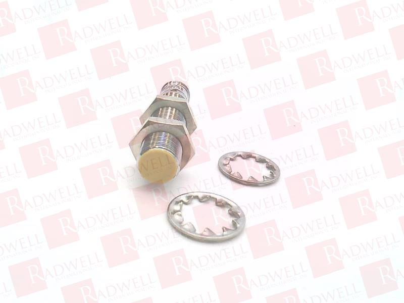 TURCK BI4-M12E-RP6X-H1143