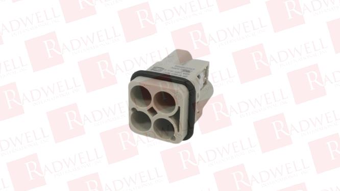 HARTING 09120033051