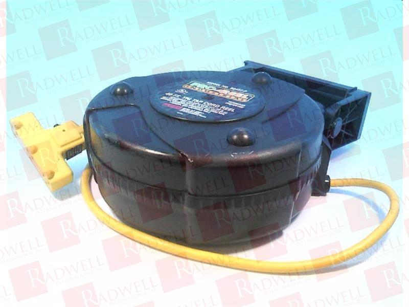 ALERT REEL 8040T-P