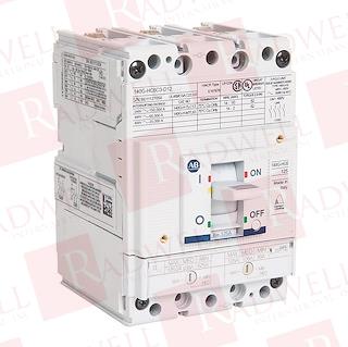ALLEN BRADLEY 140G-HC0C3-C20