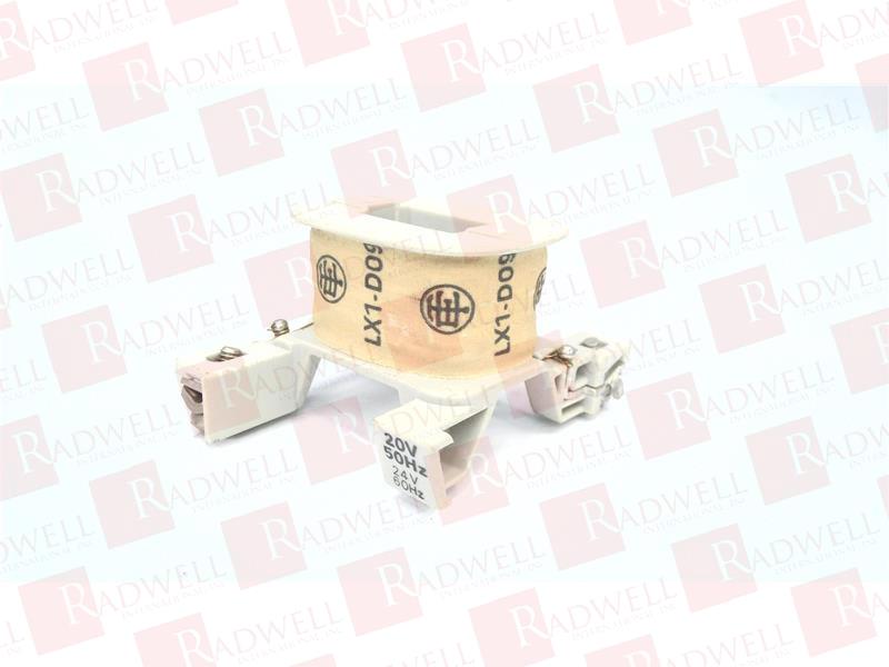 SCHNEIDER ELECTRIC LX1-D09020