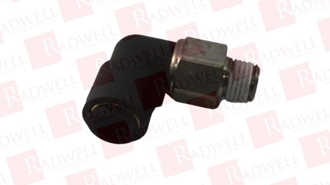 PARKER W369PLPO-10M-4R