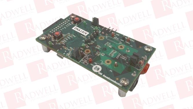 ON SEMICONDUCTOR ONA10IVGEVB