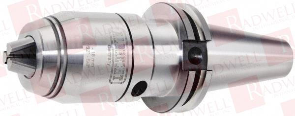 ALBRECHT PRECISION CHUCKS 75406