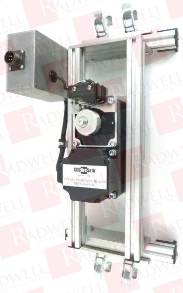 ARCSAFE RSA-18