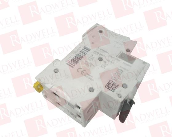 SCHNEIDER ELECTRIC A9F55201