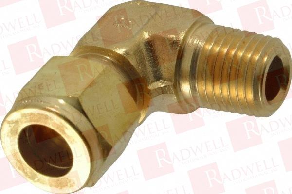 PARKER 6-4CBZ-B