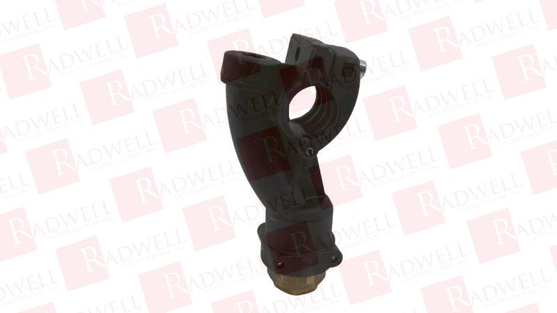 PARKER 6663-25-22