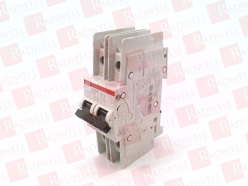 ASEA BROWN BOVERI SU202M-K8