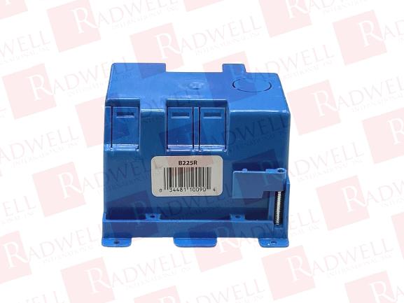 ABB THOMAS & BETTS B225R-UPC