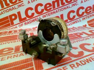 COIL 115V 60CYCLE 2POLE