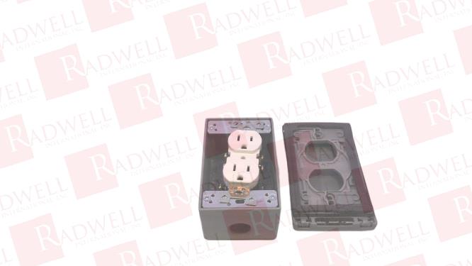 COMMERCIAL ELECTRIC PRODUCTS 233-517 