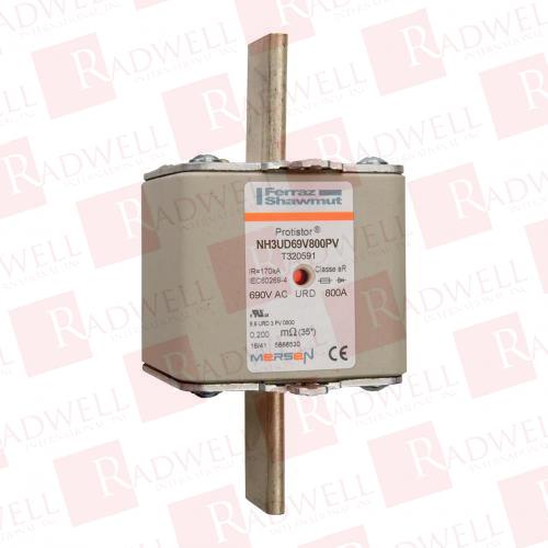 MERSEN T320591