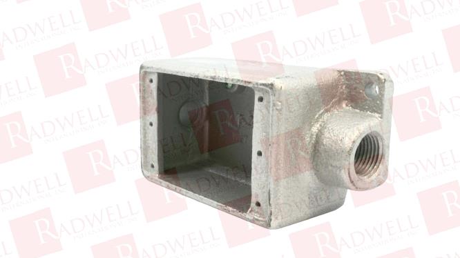 ABB THOMAS & BETTS FSC1-50