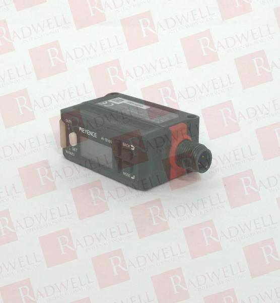 KEYENCE CORP AI-B160