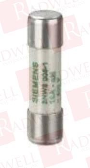 SIEMENS 3NW8004-1
