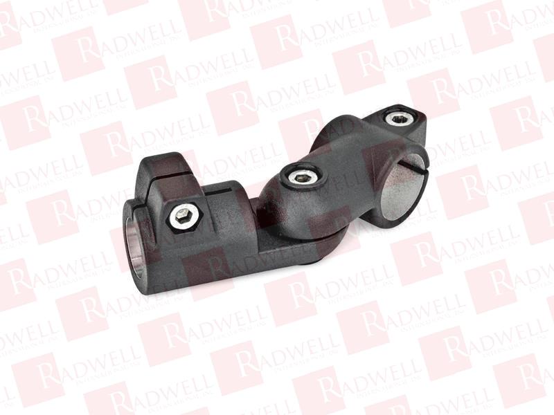 JW WINCO 288-B40-B40-T-2-SW