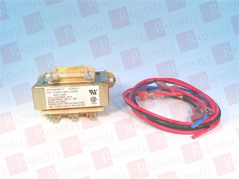 HONEYWELL AT140B1024