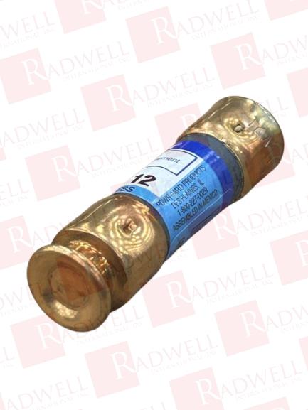 LITTELFUSE FLN-R-12