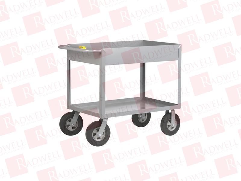 LITTLE GIANT LADDER DS-2448-X6-9P
