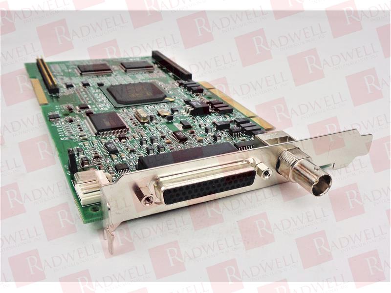 MATROX METEOR2/4