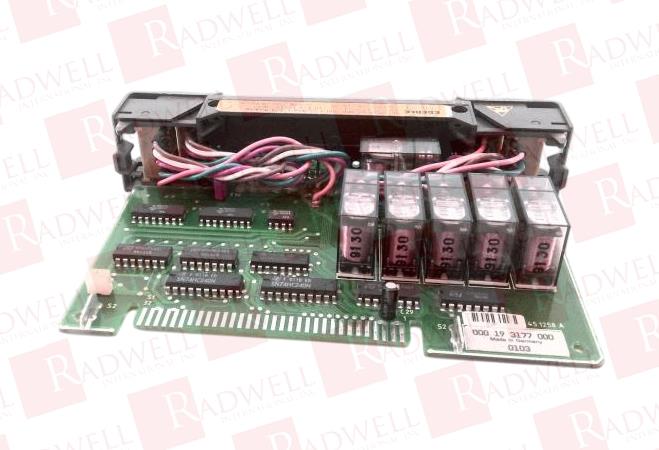 SCHNEIDER ELECTRIC EA-89