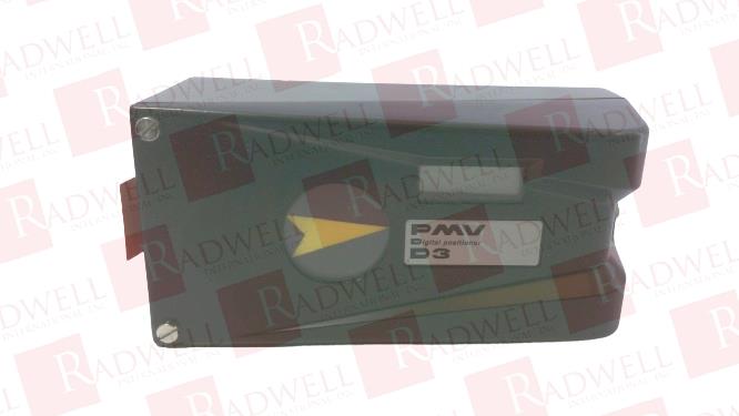 FLOWSERVE D3IGU-D36PVA-Z4TX 