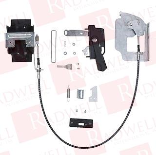 ALLEN BRADLEY 140G-K-FCXB03