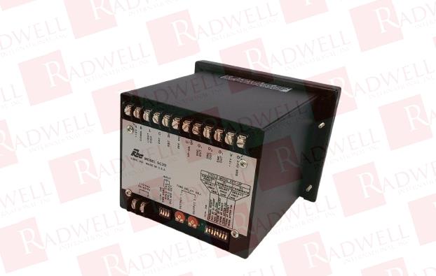 RED LION CONTROLS SC2DU400