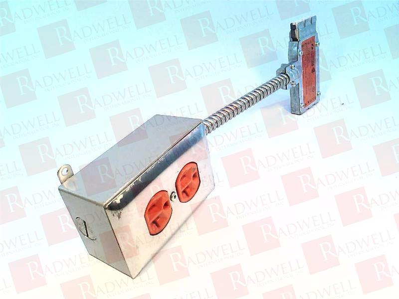LITHONIA LIGHTING DUP 120 PTF1A01 IC M8
