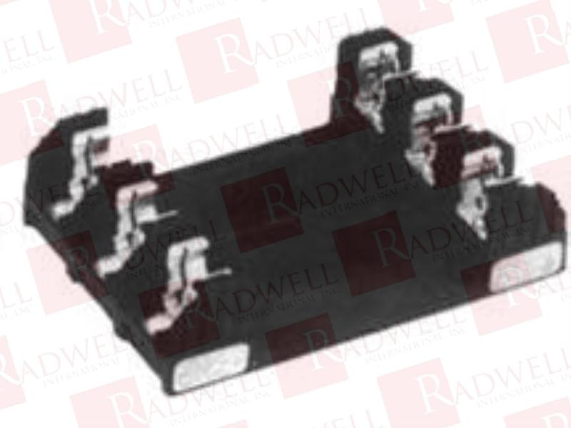 EATON CORPORATION R25200-3CR