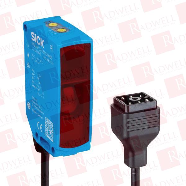 SICK WTB26P-39422122ZZZ