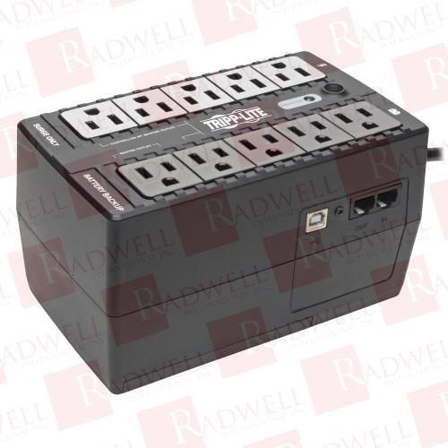 TRIPP LITE ECO550UPS