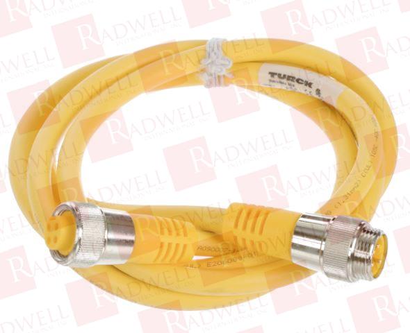 Turck SH-RSM-2RKM 40/K1T U2-14788 H-Splitter Connector - IMS Supply