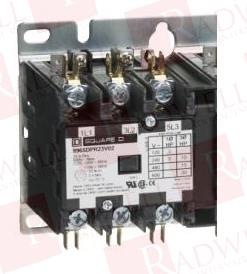 SCHNEIDER ELECTRIC 2250HI930ABA