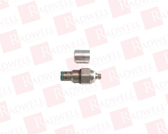 PARKER RAH101T50