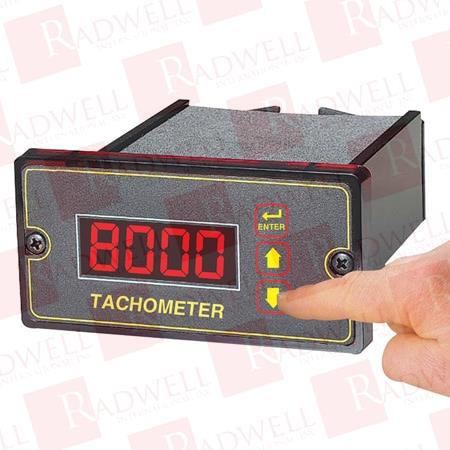 OMEGA ENGINEERING OMDC-DM8000