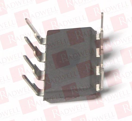 TEXAS INSTRUMENTS SEMI UC2843N