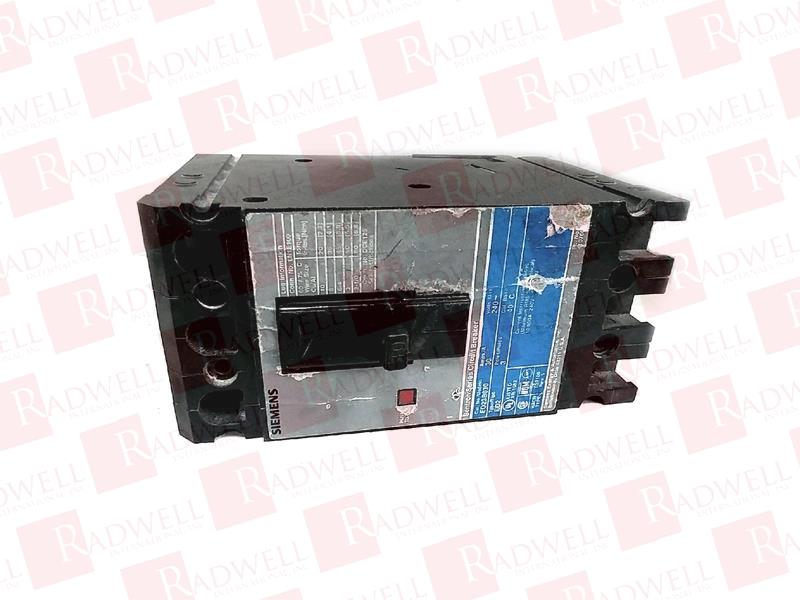 SIEMENS ED23B030