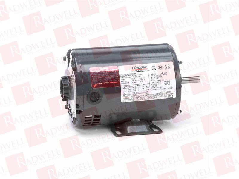 REGAL REXNORD LM34048