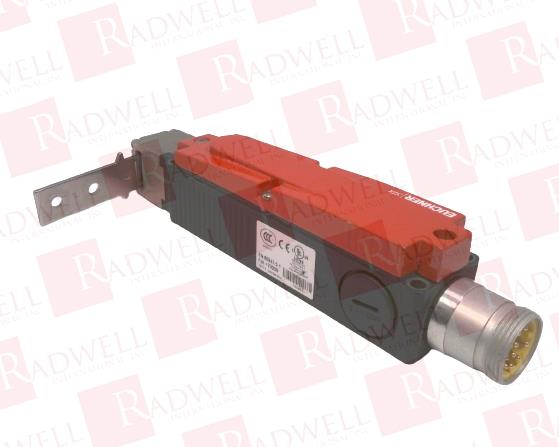 EUCHNER STA3A-4131A024-10C-DCX