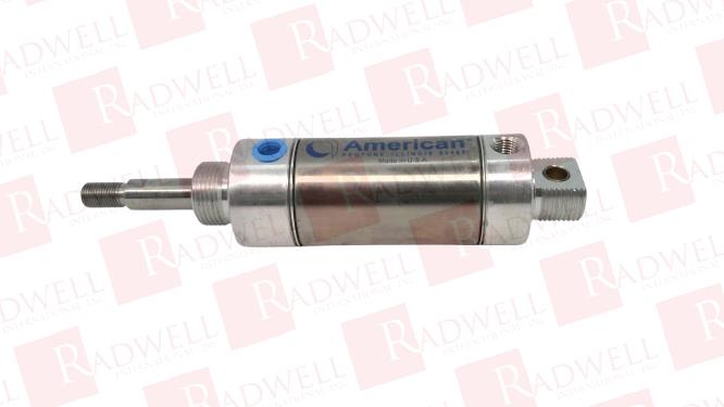 AMERICAN CYLINDER CO INC 2000RVS-1.00-2