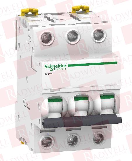 SCHNEIDER ELECTRIC A9F79363