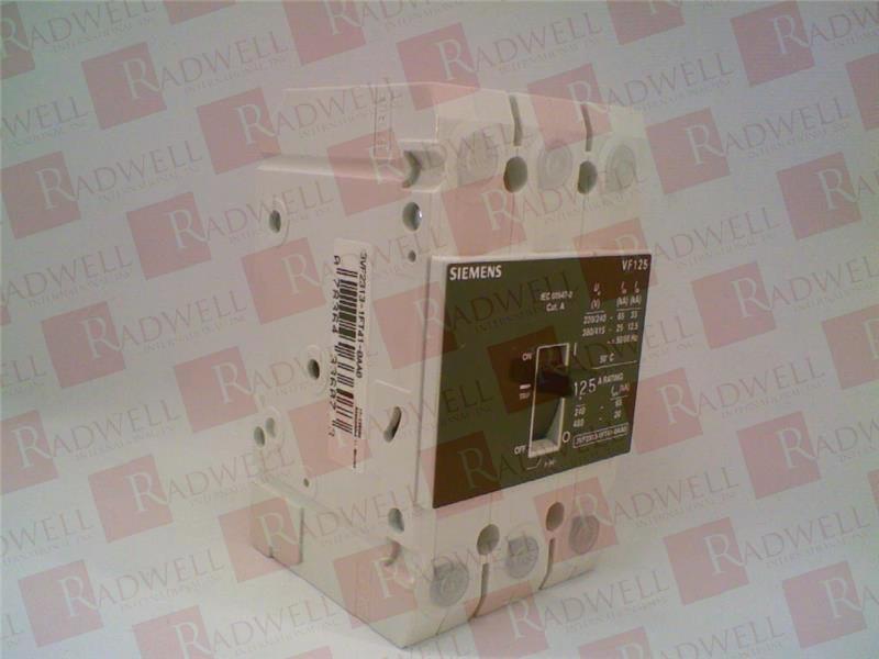 SIEMENS 3VF2313-1FT41-0AA0